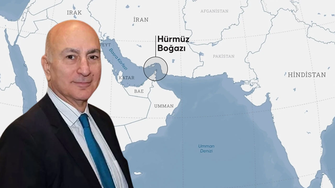 Mahfi Eğilmez: Piyasalar Hürmüz gerilimine duyarsızlaştı