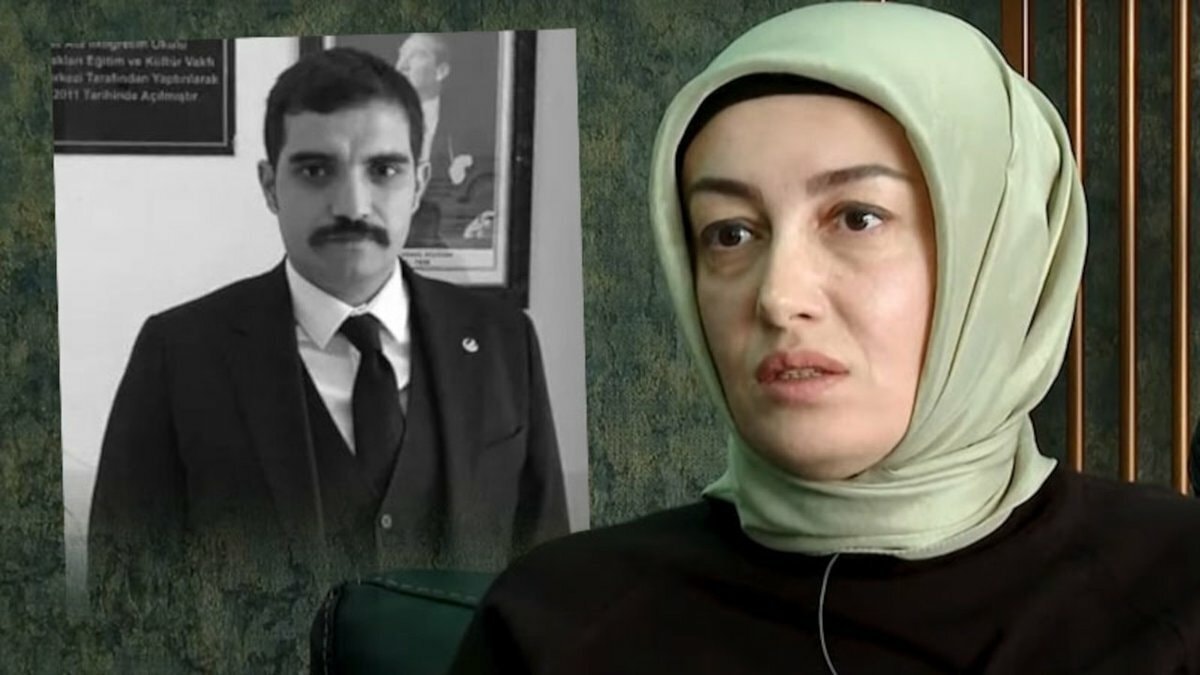 Ayşe Ateş'ten Ülkü Ocakları Genel Merkezi'yle ilgili çarpıcı iddialar