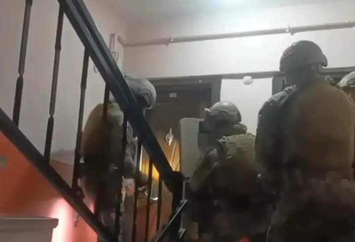 İstanbul - Sultanbeyli'de suç örgütüne operasyon; 13 şüpheli tutuklandı