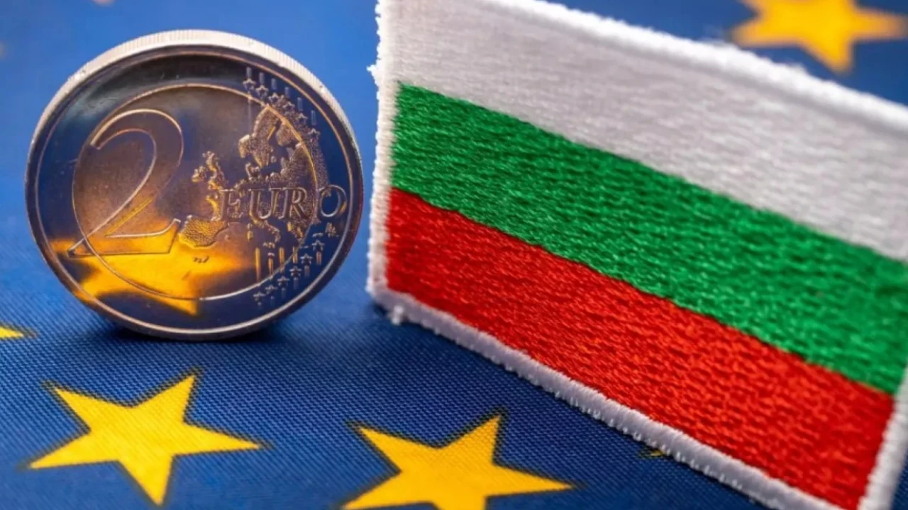 Bulgaristan'dan Euro kararı: 2026’da resmen başlayacak