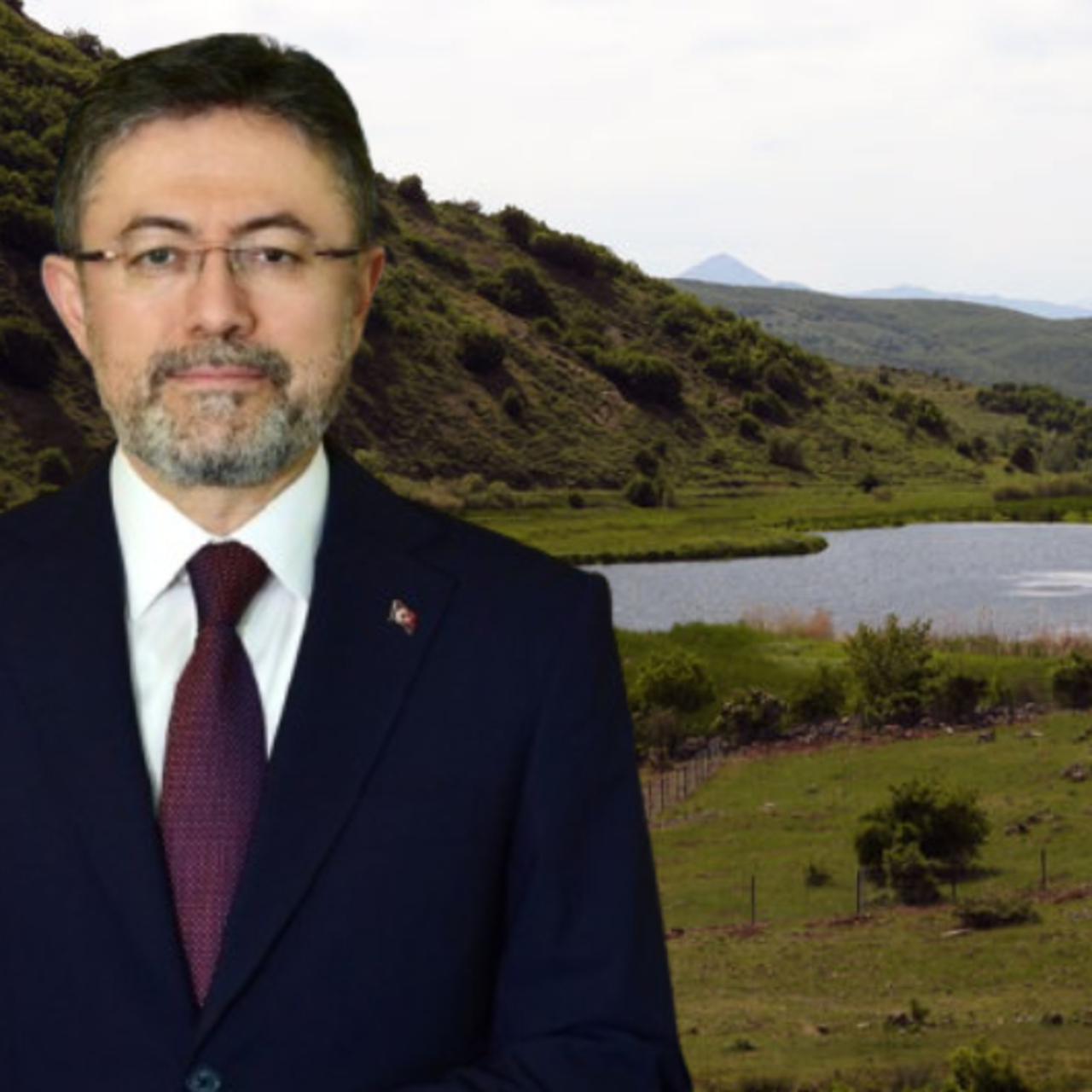 Bakan Yumaklı: 5 yeni "mahalli sulak alan" ilan ettik