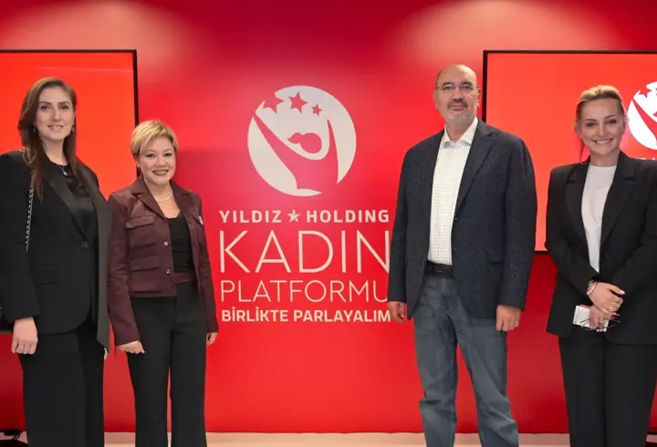 Yıldız Holding, fırsat eşitliği odaklı dönüşüm yolculuğuna devam ediyor