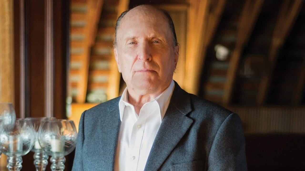 Hollywood’un efsane ismi Robert Duvall 95 yaşında hayatını kaybetti