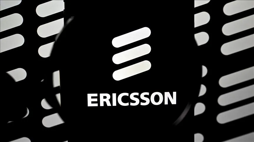 Ericsson İsveç'te 1600 kişiyi işten çıkaracak