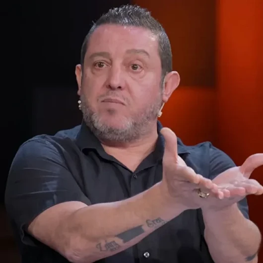 Nihat Kahveci’den Fenerbahçeli Yıldıza Övgü: “Tek Başına Oynadı, Helal Olsun”