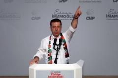 İmamoğlu hakkında casusluk iddianamesi tamamlandı: 20 yıl hapsi isteniyor