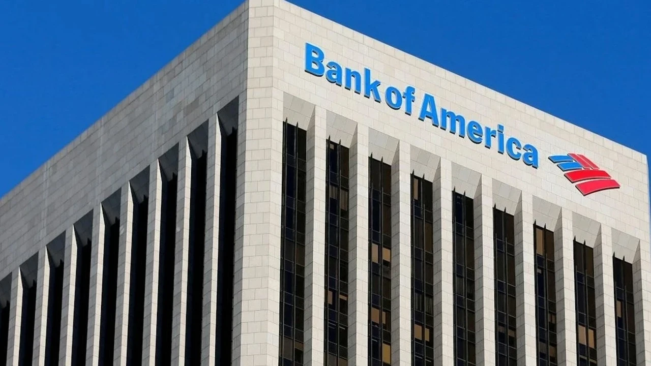 BofA'dan faiz tahmini: 100 baz puanlık indirim beklentisi
