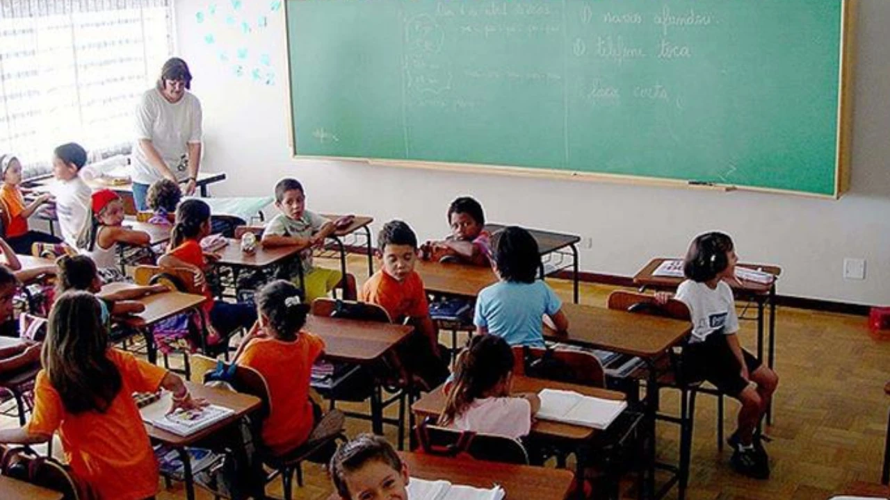 Okullar ne zaman açılıyor? MEB yeni eğitim öğretim yılı takvimini açıkladı