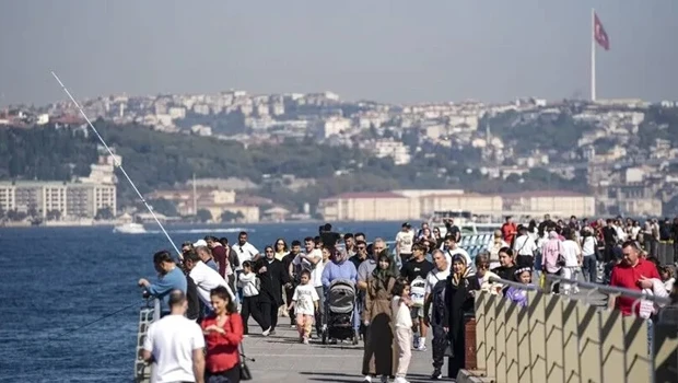 Meteoroloji Sıcaklık Analiz Raporu'nu yayımladı: 56 yılın en sıcak 13. eylül ayı yaşandı