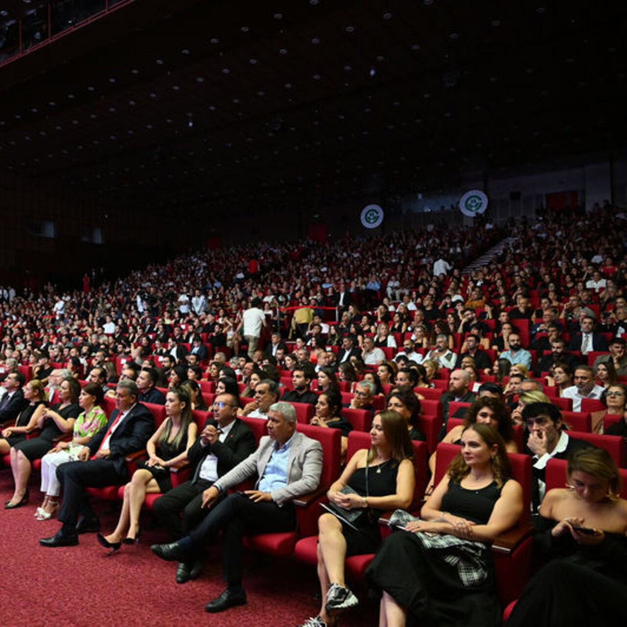 Adana Altın Koza Film Festivali 22 Eylül'de başlıyor