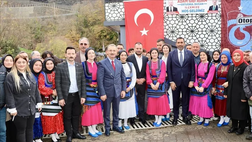 Trabzonspor'da "bordo-mavi başarı" birlikteliği