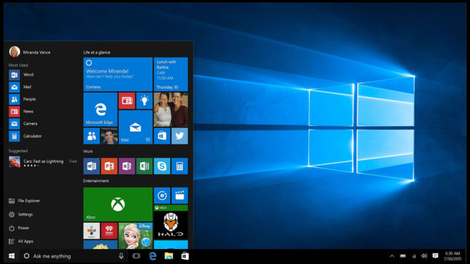 Microsoft, Windows 10’da kalan şirketleri Windows 11’e geçirmeye çalışıyor