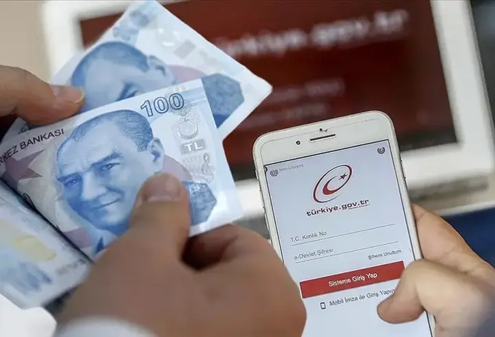 Son dakika haberi: Burs ve öğrenim kredisi başvuruları başladı