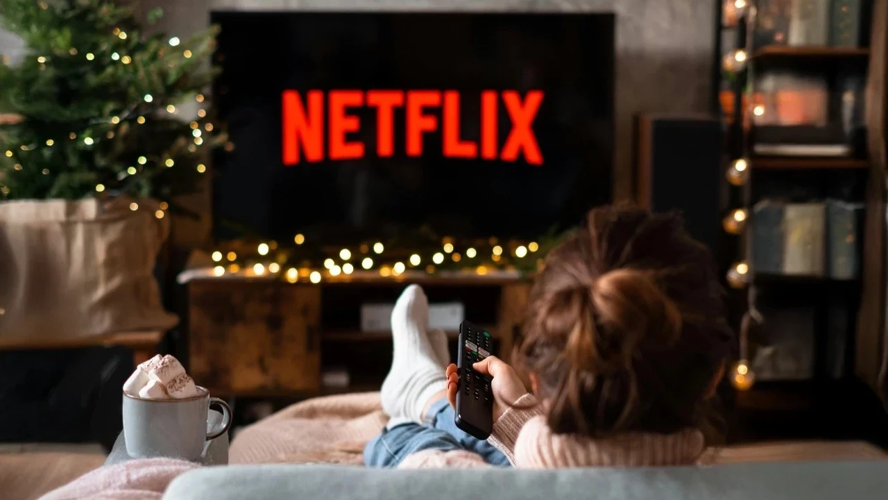 Netflix’ten dev geri alım hamlesi: 25 milyar dolarlık program açıklandı
