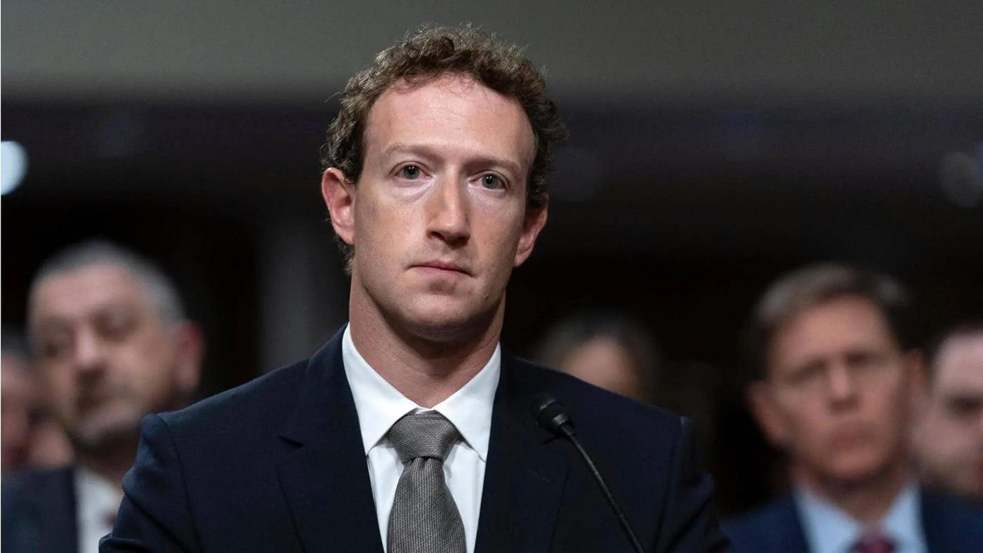 Meta yeniden mercek altında: Mark Zuckerberg mahkemede ifade verecek