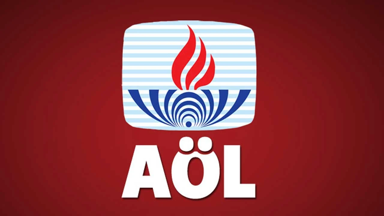 AÖL SONUÇ TARİHİ: 3. dönem AÖL sonuçları ne zaman açıklanacak?