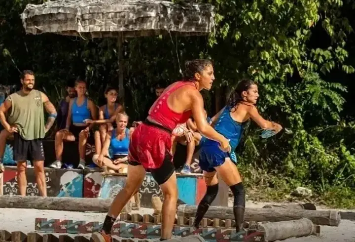Survivor'da eleme adayı kim oldu? 13 Nisan potaya kim gitti?