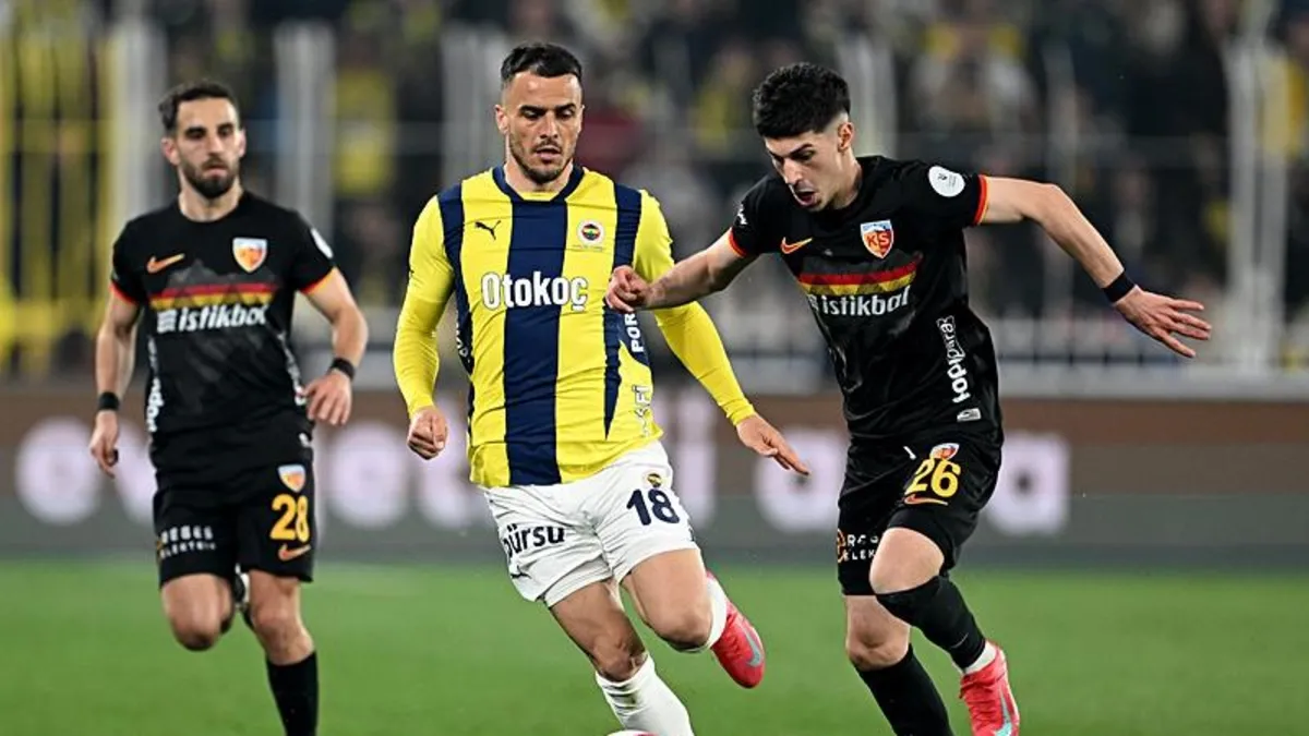 TRANSFER HABERLERİ | Fenerbahçe'de Kostic belirsizliği!