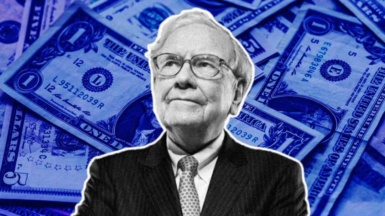 Buffett’tan serveti için şaşırtan vasiyet: Yüzde 90’ı için tek bir yatırım istedi
