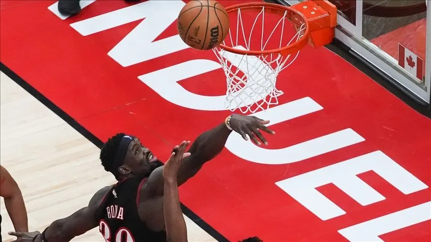 Adem Bonalı Philadelphia 76ers, deplasmanda Denver Nuggets'a yenildi