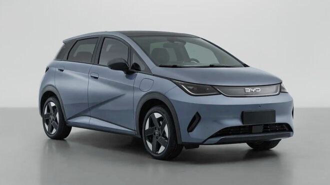 BYD yöneticisi: “Endüstriyi elektrikli araçlara odaklamak için Tesla ile çalışabiliriz”