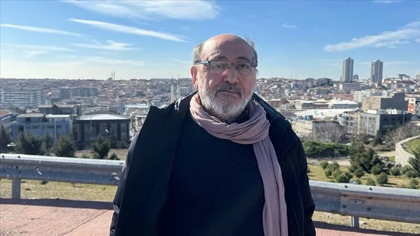 Kentsel dönüşümde başarı için "stratejik plan yapılması" önerisi