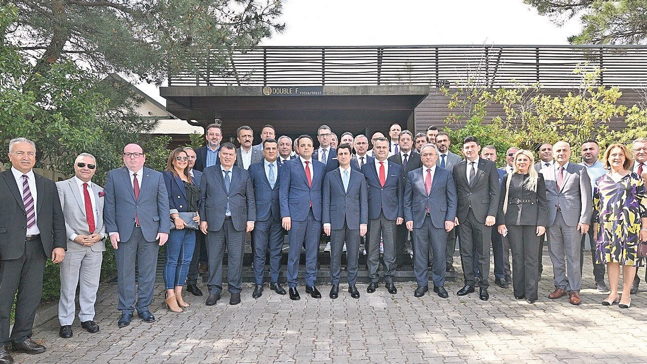 BTSO’dan yeni nesil meslekler için 8 milyarlık liralık bütçe