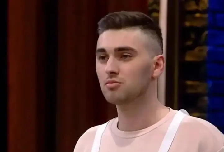 MasterChef Murat kimdir, nereli ve kaç yaşında? Murat Can Akpınar biyografisi!