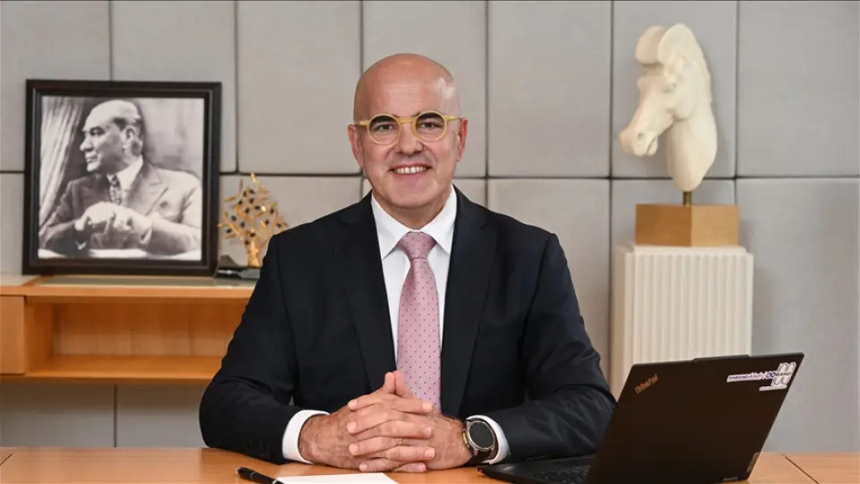 "Sabancı'nın dünyanın 18 farklı ülkesinde ayak izi bulunuyor"