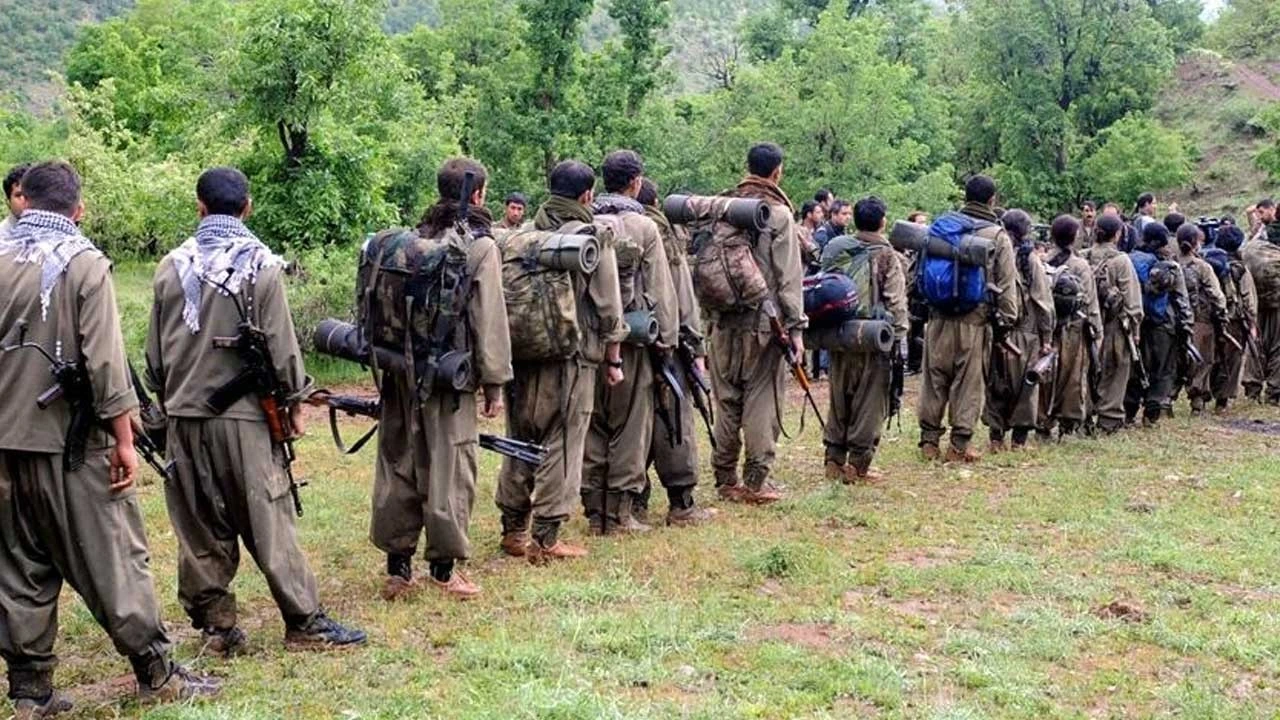 PKK silahları nereye ve ne zaman bırakacak?