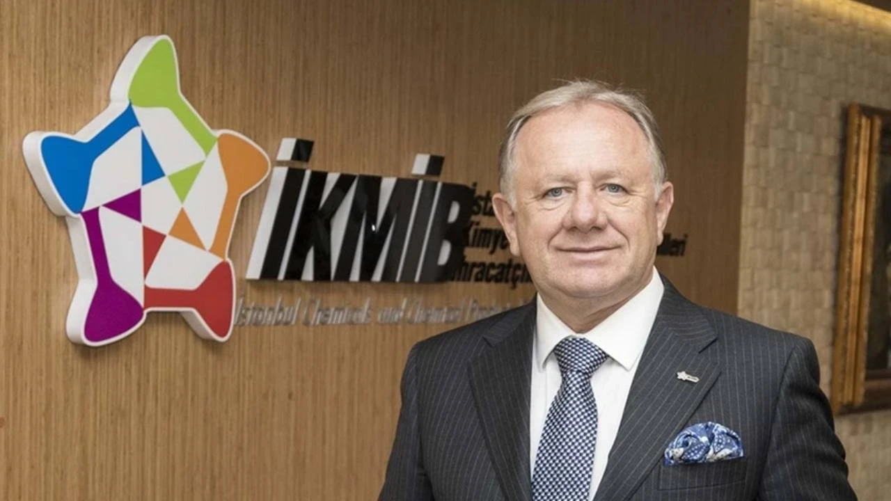 Kimya sektöründen mart ayında 3 milyar dolarlık ihracat