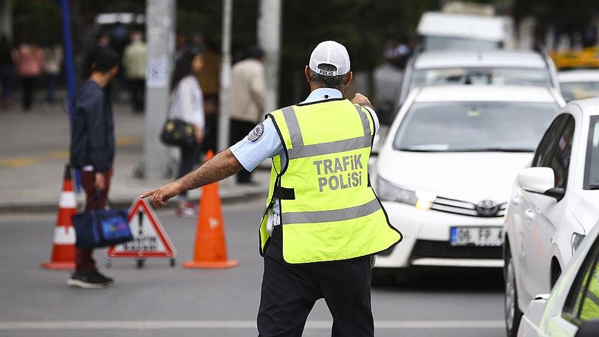 Bakan duyurdu! 27 Şubat'tan sonra yazılan cezalar iptal edildi