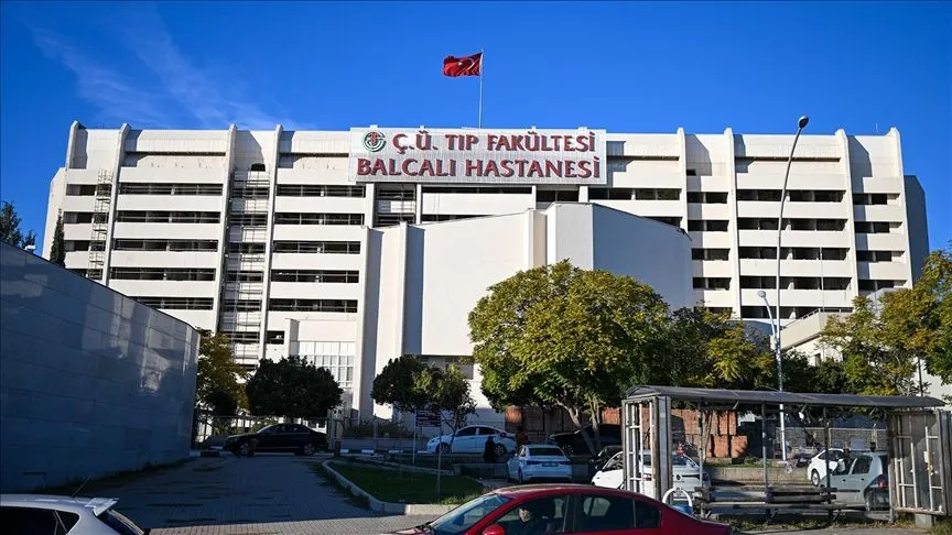 Depremde hasar gören Balcalı Hastanesi daha modern şekilde hizmet verecek