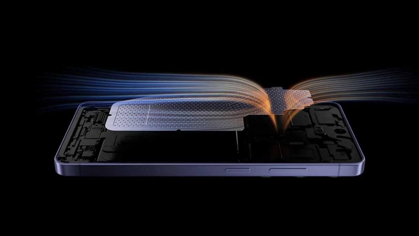 Galaxy S26 Ultra'nın "güçlendirilmiş" soğutma sistemi ortaya çıktı