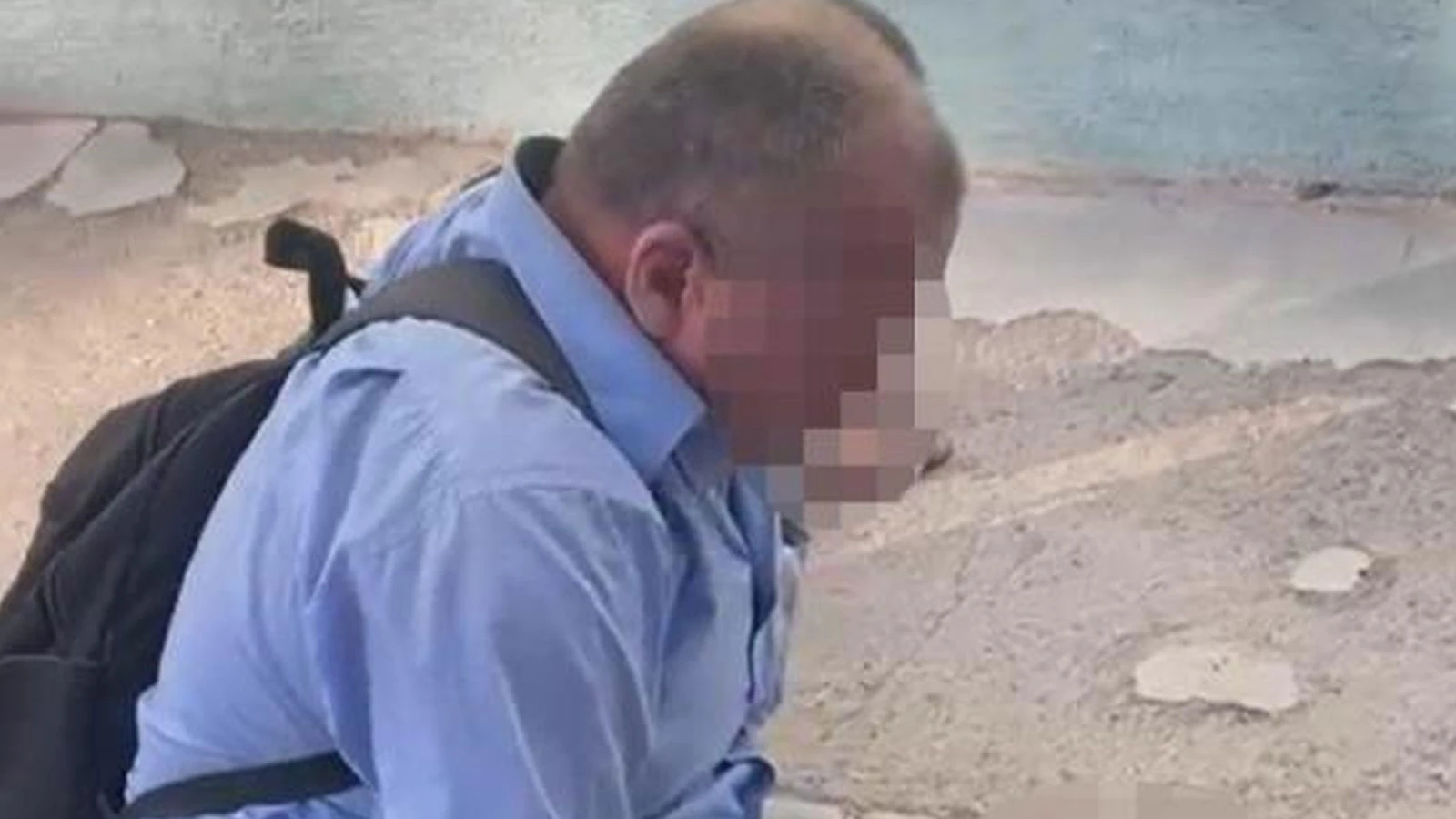Eskişehir'de kız çocuğuna istismar iddiası: Şüpheli tutuklandı