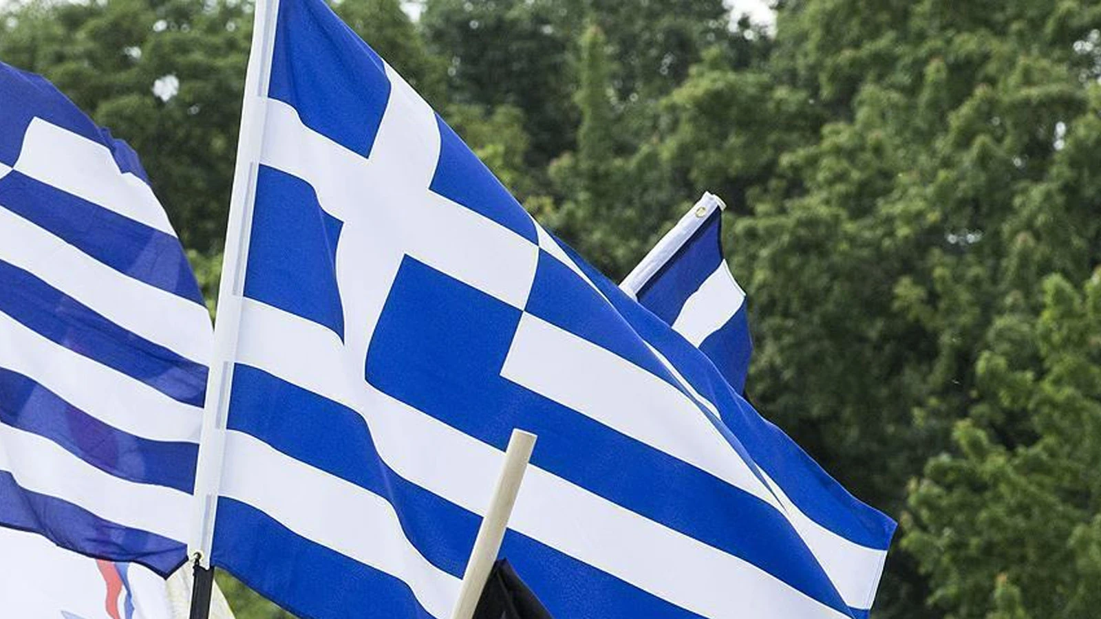 Atina’dan kritik adım: Anayasa değişikliği geliyor