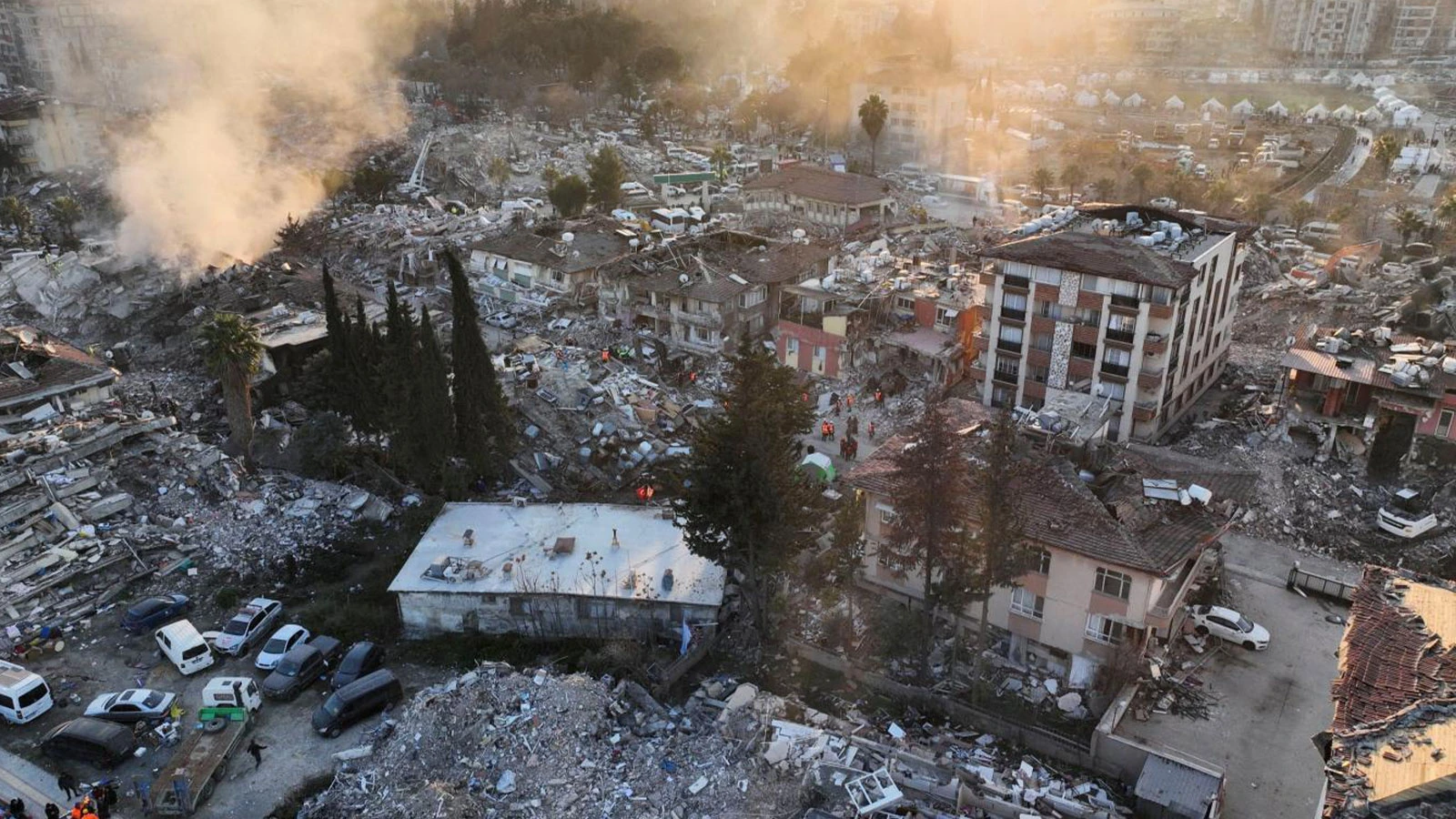 Endişe veren raporlar, işte İstanbul'un en riskli ilçeler