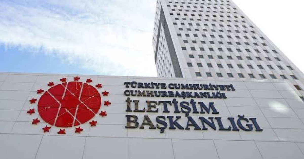 Dmm, Türkiye-Libya Deniz Yetki Alanları Anlaşması'na Yönelik İddiaları Yalanladı - Son Dakika Habertürk
