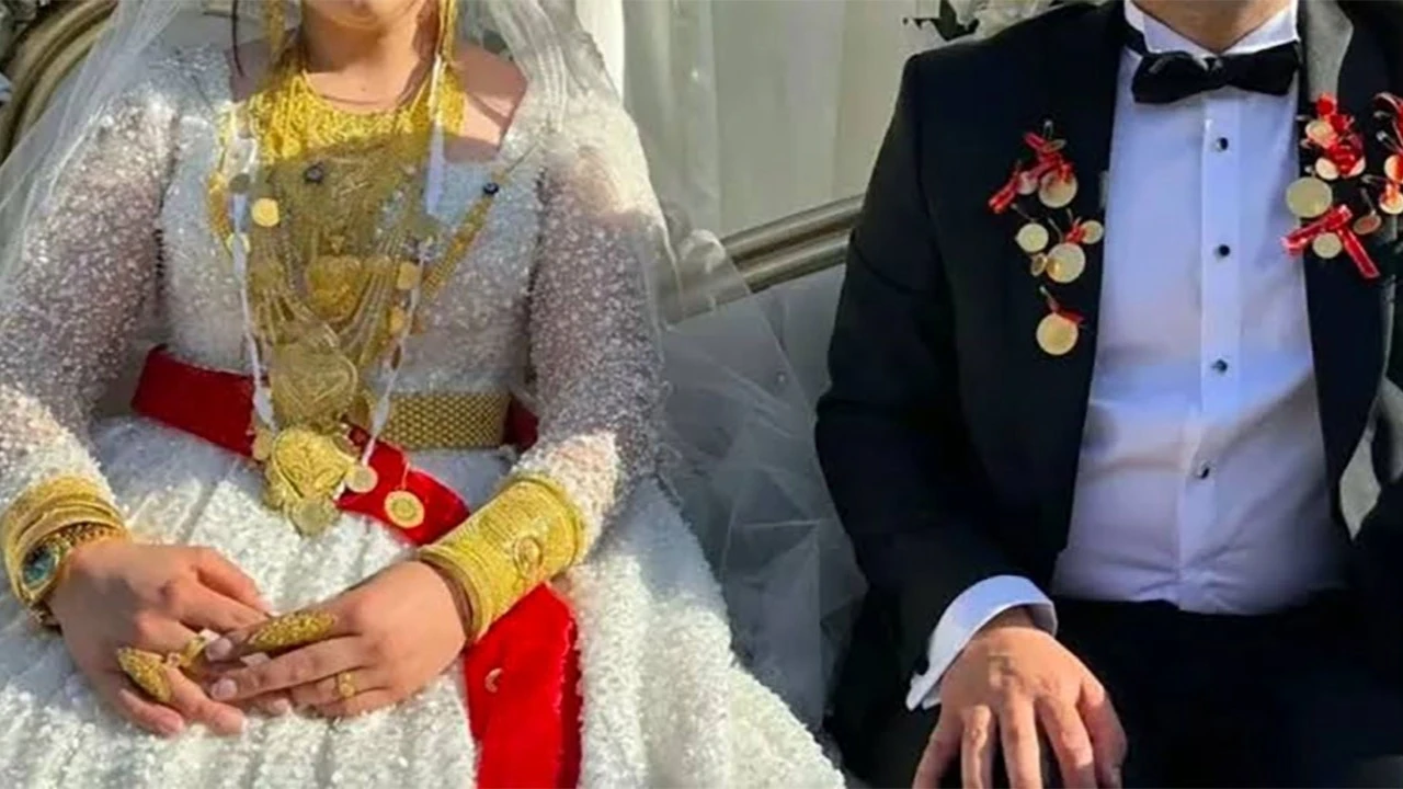 Boşanma Kesinleşmeden Altınlar Geri Alınabilir Mi? Yargıtay Son Noktayı Koydu