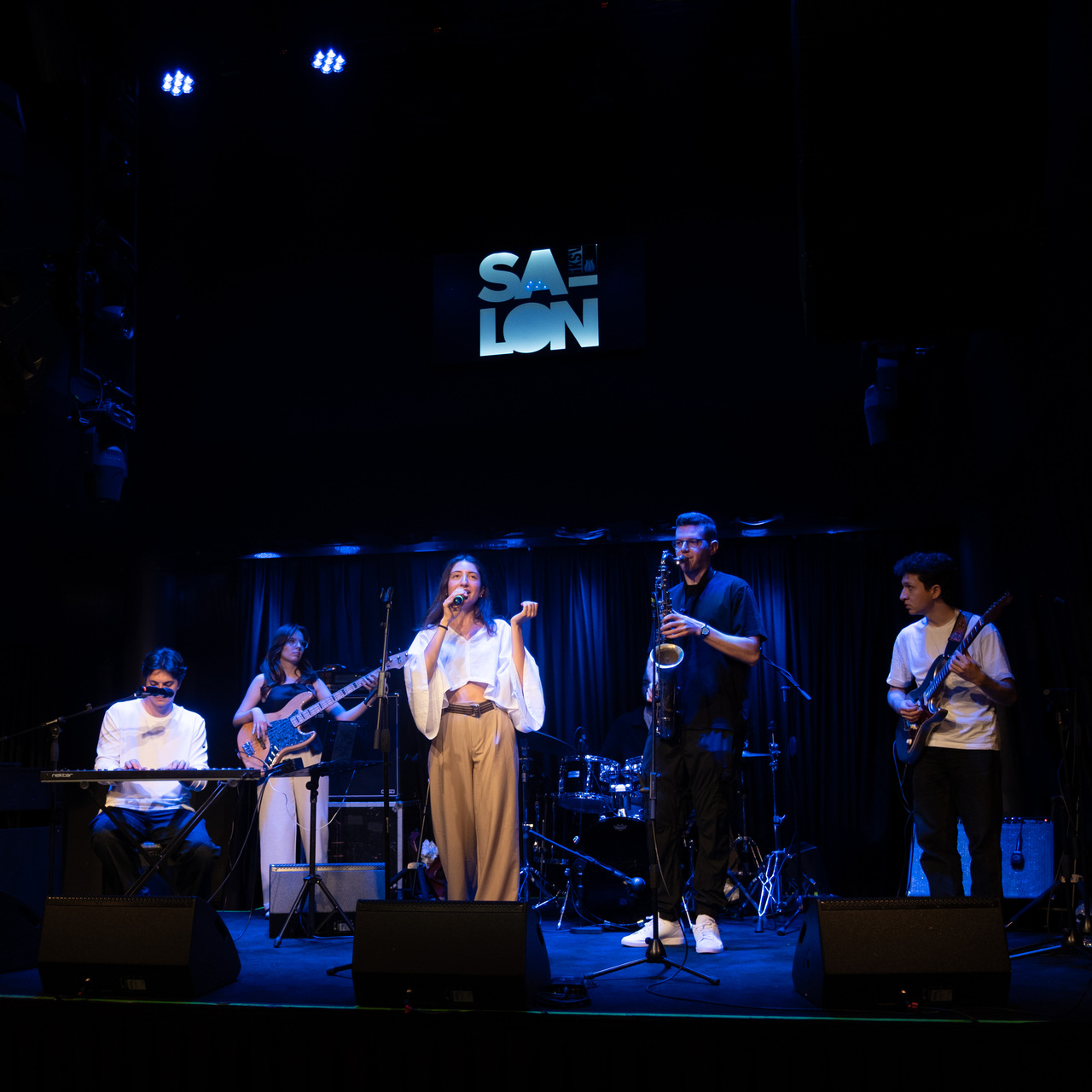 32. İstanbul Caz Festivali genç cazcılarını seçti