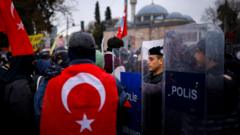 Protestolarda gözaltına alınanlar ve tutuklananlar kimler?