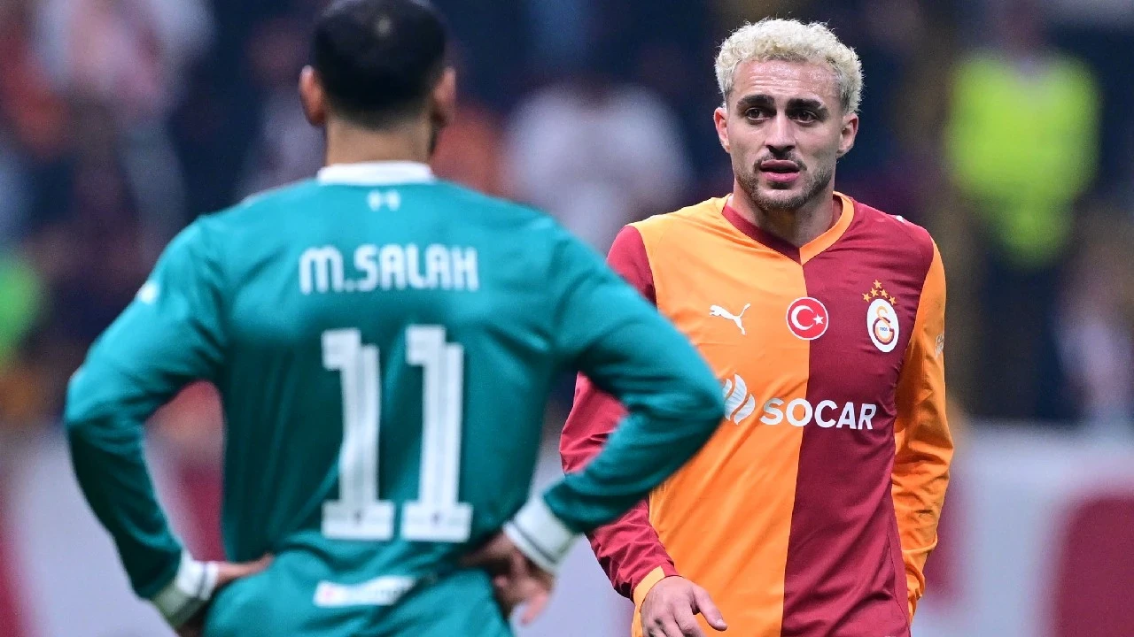 Galatasaray-Liverpool maçında karaborsa operasyonu: 1 tutuklama
