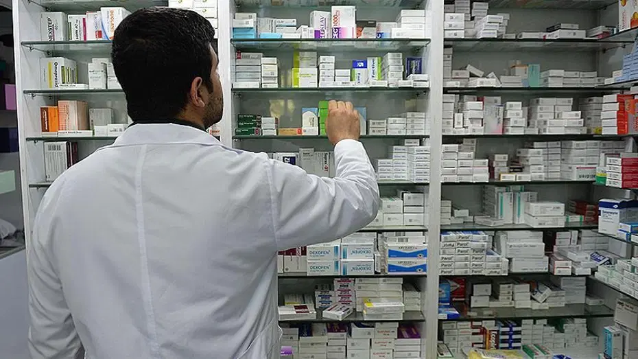 1 Ocak'ta eczaneler açık mı? Eczaneler bugün çalışıyor mu, kapalı mı?