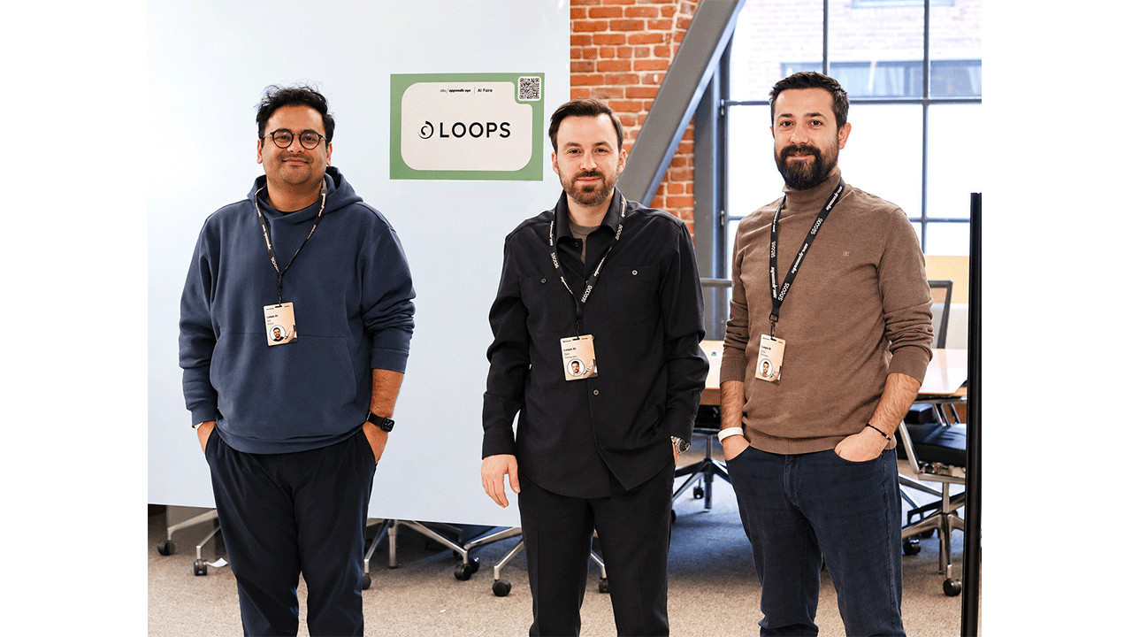 Online Alışverişi Değiştiren Türk Girişimi Loops AI Global Yolculuğa Çıkıyor