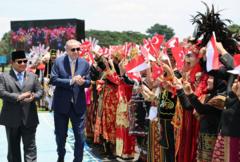 48 savaş uçağı satış sözleşmesi imzalandı: Türkiye ve Endonezya nasıl stratejik ortak oldu?
