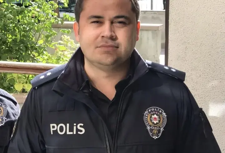 Hakkari Valiliği'nden başkomiserin ölümüne ilişkin açıklama
