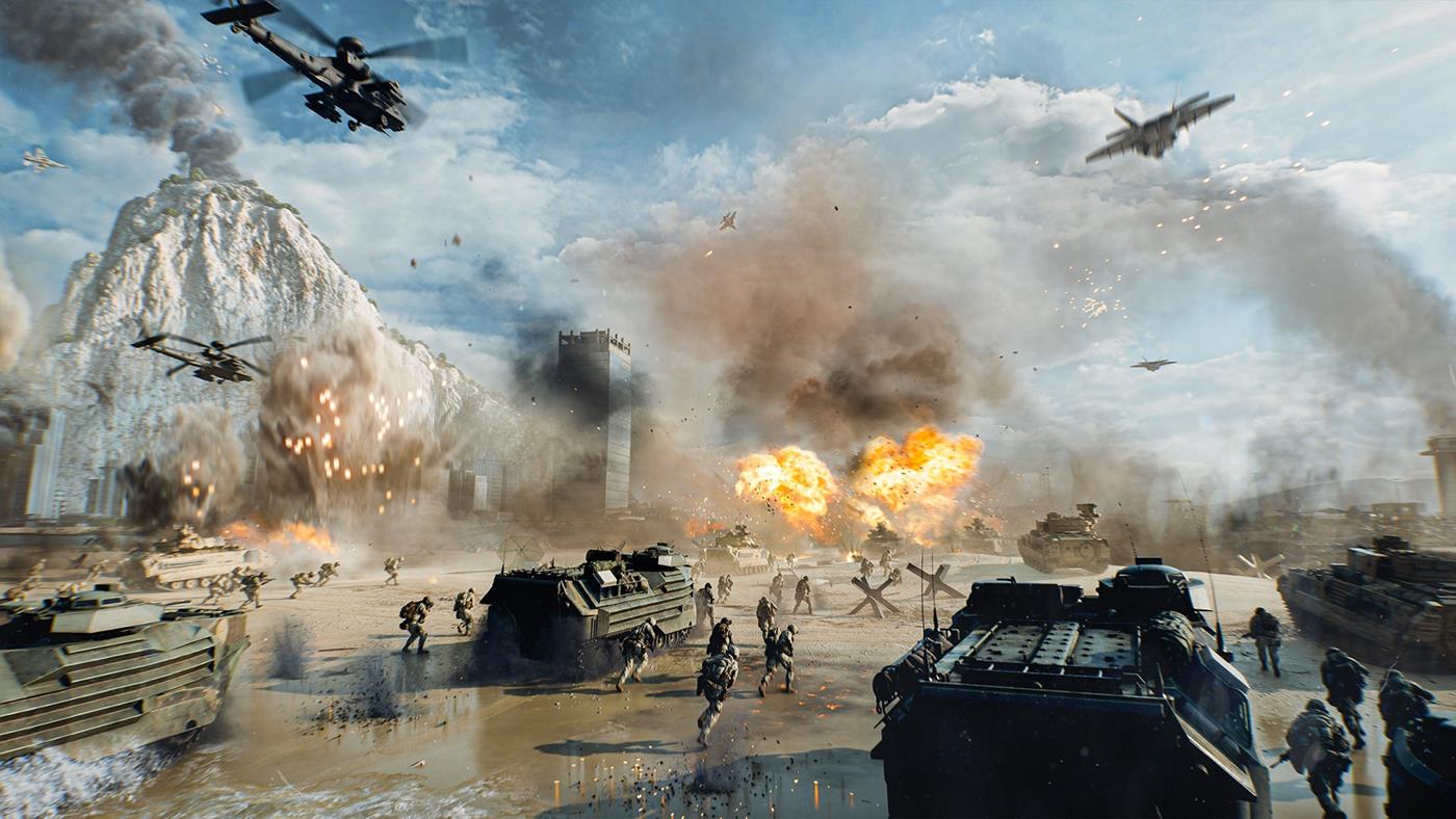 Battlefield 6 hikaye modu tanıtıldı: İşte fragman ve detaylar