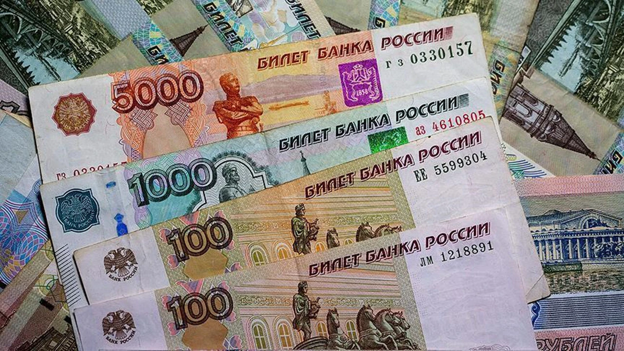 Rus iş dünyasından ekonomi için resesyon uyarısı