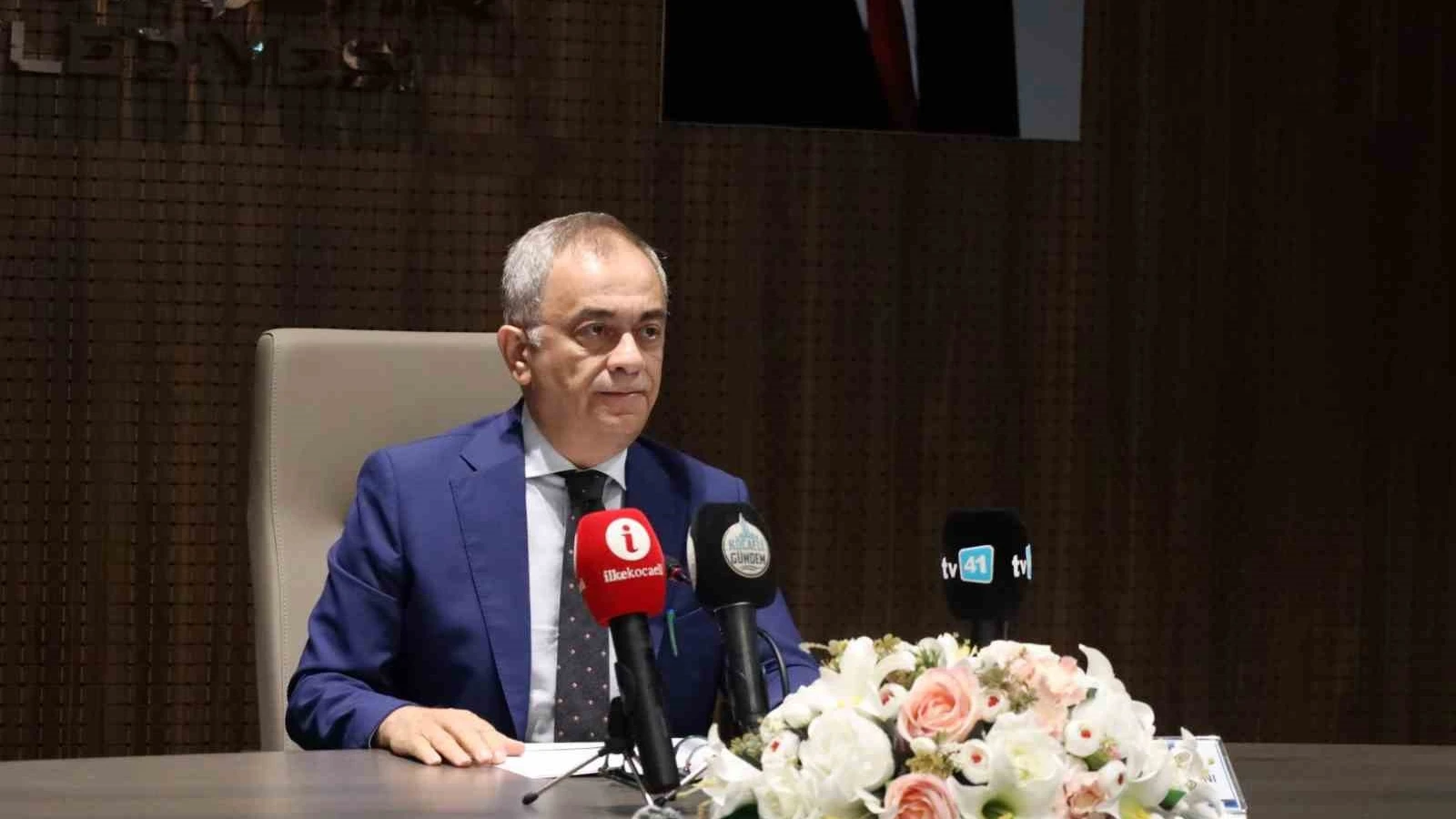 D130 Karayolu’na ağır vasıta araçların girmesi yasaklanıyor