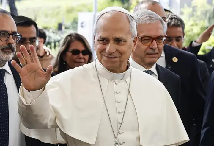 Vatikan doğruladı! Papa'ya akciğer kanseri teşhisi!